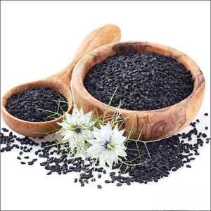 Aceite de Semillas Negras 100% Puro y Natural, Prensado en Frío, Nigella Sativa, Ayuda a la Salud Digestiva y al Sistema Inmunológico, de la India - Product Image 6