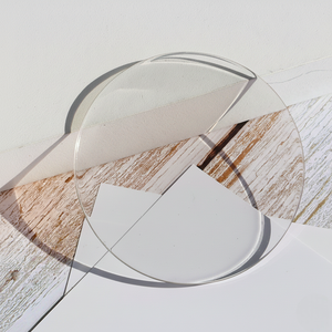 Lente Monofocal HMC con Tecnología Avanzada de Rastreo de Rayos (ARTT) UV420 Anti-Luz Azul Fotocromática - Product Image 1