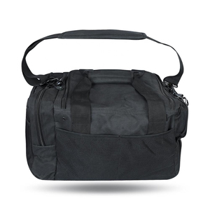 Bolsas de Lona Personalizadas al por Mayor, Ecológicas, para Equipo de Motocross, de Gran Capacidad, para Guardar Cascos de Motocross, Bolsa de Viaje - Product Image 1