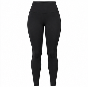 Leggings de Yoga de Cintura Alta para Mujer, Sin Costuras, Efecto Push-Up, Compresión, Ropa Deportiva para Gimnasio, Secado Rápido, Elásticos, Pantalones de Entrenamiento, Venta al Por Mayor - Product Image 1