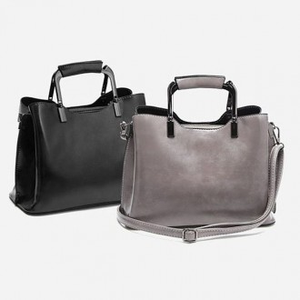 Borsa Casual a tracolla da donna accessori moda con Design Sisi - Product Image 1