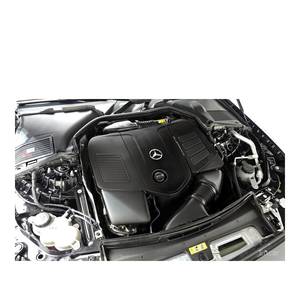 Mercedes-Benz Clase C C300 4MATIC Avantgarde 2024, 8,259 km, Volante a la Izquierda, Caja de Cambios Automática con Cámara Trasera - Product Image 5