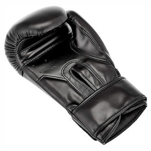 Gants de MMA pour hommes en cuir véritable de haute qualité, design personnalisable, évacuation de l'humidité, nouvelle arrivée - Product Image 5