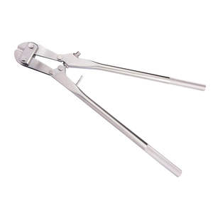 Coupe-épingles T/C Meade pour instruments vétérinaires avec taille personnalisée, meilleur logo, matériau, service OEM ODM - Product Image 4