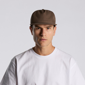 Gorra Snapback de Golf con Logotipo Personalizado, Gorra de Malla Transpirable, Gorra de 5 Paneles con Cuerda, Gorra Trucker Estructurada, Personalizada al por Mayor, Marca Premium - Product Image 5