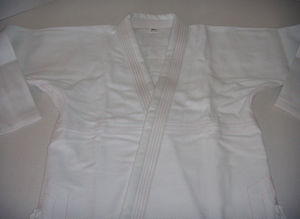 Traje de Entrenamiento, Uniforme de Artes Marciales, OEM ODM, Uniforme de Bjj Gi, Último Diseño, 100% Algodón, Uniforme Personalizado de Jiu Jitsu para Adultos - Product Image 5