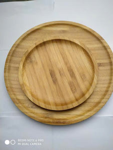Fabrication de plateaux en bambou du VietNam avec un bon prix/100% en bambou respectueux de l'environnement - Product Image 5