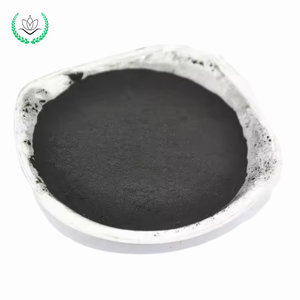 Carbón Activado en Polvo de Cáscara de Coco Premium, Malla 325, para Decoloración de Jarabe de Azúcar, Proveedor de India, Grado Premium - Product Image 5