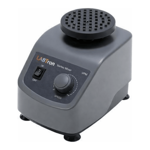 เครื่องผสมวอร์เท็กซ์ Labtron VM1 พร้อมหัวเปลี่ยนได้สำหรับการผสมตัวอย่างในห้องปฏิบัติการ - Product Image 1