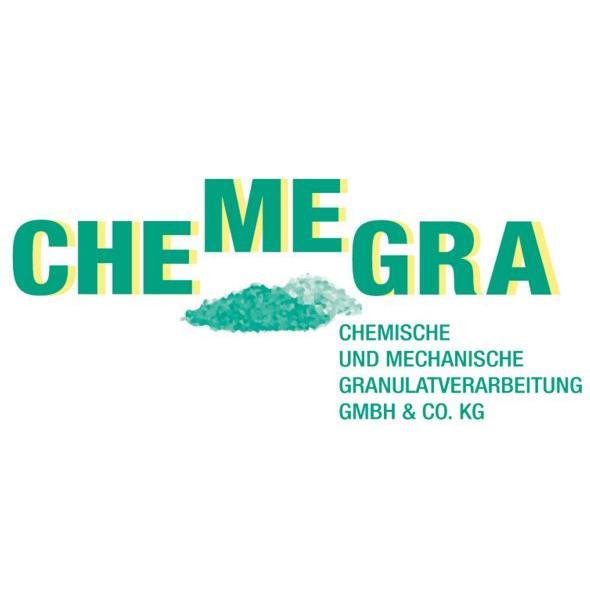 CHEMEGRA Chemische und mechanische Granulatverarbeitung GmbH & Co. KG logo
