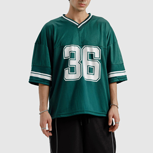 Custom Basketball Mesh Jersey Manufacturer Quick Dry Team Sportswear Private Label OEM Supplier - Product Image 2