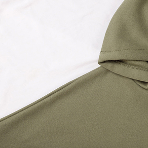 Survêtement de fabrication pakistanaise de bonne qualité pour hommes, taille personnalisée, léger - Product Image 5