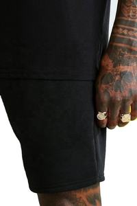 Custom Designed Logo Men's Active <b>Tops</b> Wholesale Sports Tracksuit Beach Wear <b>Short</b> <b>Sets</b> with T Shirt <b>and</b> <b>Shorts</b> Twin <b>Sets</b> - Product Image 4