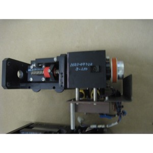 ชุดยกเวเฟอร์สำหรับห้อง CVD รุ่น 2 AMAT 0010-09180 - อุปกรณ์และอะไหล่เซมิคอนดักเตอร์ระดับโลกที่เชื่อถือได้ - Product Image 1