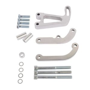 Soporte de Dirección Asistida ABKRC4302D para Camionetas Chevrolet Astro Blazer C1500 C2500 C3500 - Product Image 5
