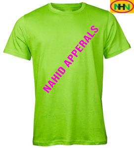เสื้อยืดโพลีเอสเตอร์แท้ 100% ขายส่ง น้ำหนัก 230 กรัม เสื้อยืดโอเวอร์ไซส์ พิมพ์ลายตามสั่ง เสื้อยืดผู้ชาย รุ่น Bangleah - Product Image 1