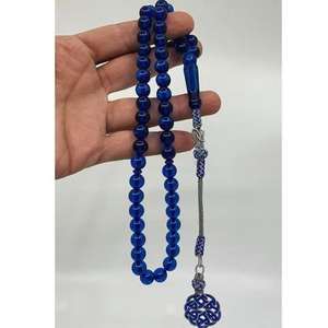 Elegante Tasbih Misbaha con Diseño de Cuentas, Hecho a Mano, de Resina Plástica de Lujo, Regalo Promocional RR ENTERPRISES RR202519270, con Estilo - Product Image 2