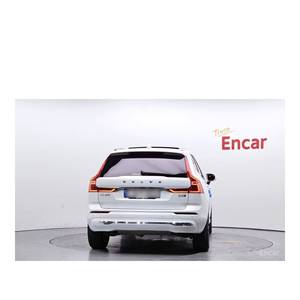 Para Volvo XC60 B5 Ultimate con Caja de Cambios Automática, Volante a la Izquierda, Asientos de Cuero, Cámara Trasera, Modelo Abril 2023 con 61,169 km - Product Image 4