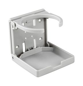 Portavasos de Plástico Autodrenante de Diseño Avanzado para Barco, Pesca, Kayak, Marino, Resistente al Moho y a las Hongos - Product Image 3