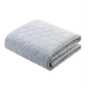 [Daejin Electronics] Tapis chauffant en fibre de carbone, coussin chauffant électrique, portable, compact, facile à installer, accessoire - Product Image 1