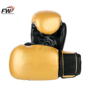 Gants de boxe personnalisés en promotion – Conception OEM pour compétition – Gants de boxe professionnels sur mesure - Product Image 1