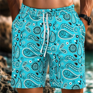 Shorts de sport personnalisés et confortables en maille, style décontracté, pour l'entraînement de baseball, avec fonction respirante, pour le streetwear et les équipes. - Product Image 5