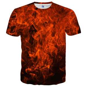 Camiseta Deportiva Personalizada para Hombre, Transpirable, de Secado Rápido, Manga Corta - Product Image 3