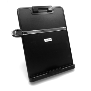 Cuốn sách đứng có thể điều chỉnh cuốn sách chủ khay và Sách dạy nấu ăn đọc sách bàn xách tay mạnh mẽ Trọng lượng nhẹ - Product Image 4