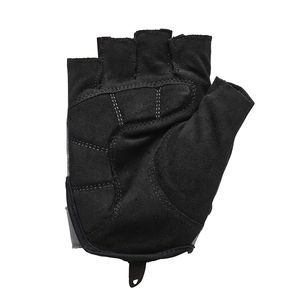 Guantes de Ciclismo de medio Dedo de ajuste de precisión de alta calidad para hombres y mujeres Guante de ciclismo de montaña antideslizante personalizable OEM - Product Image 5