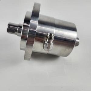 เซ็นเซอร์วัดการไหลของมวล Rigaku RMS-F1-20-W-S2 - อุปกรณ์และอะไหล่เซมิคอนดักเตอร์ระดับโลกที่เชื่อถือได้ - Product Image 5
