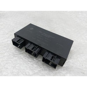 ECU และโมดูลคอมพิวเตอร์มือสองสำหรับรถยนต์ซีรีส์ 7 รุ่น 66216942677 - Product Image 3