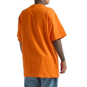 เสื้อยืดสตรีทแวร์ทรงหลวมแบบดรอปไหล่ สไตล์ Shaka Wear ไซส์ใหญ่พิเศษ น้ำหนัก 7.5 ออนซ์ ผ้าหนา เสื้อยืดเปล่าไม่มีลาย - Product Image 2