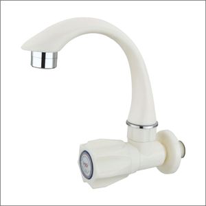 ก๊อกน้ำอ่างล้างจานเล็กซ่าสำหรับใช้ในห้องน้ำและห้องครัว - Product Image 1