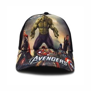 Gorra de Béisbol Bordada, Personalizada, para Hombre y Mujer, Gorra de Sol a la Moda, Ajustable, Casual - Product Image 4