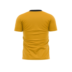 T-shirt de sublimation à prix imbattable avec logo personnalisé, très vendu, pour hommes et adultes - Product Image 4