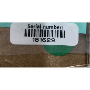 2 SVG 68881-01 ARM, Soporte para Tapa SST, 181629 - Equipo y Piezas de Semiconductores de Confianza de Tradicción Global - Product Image 5