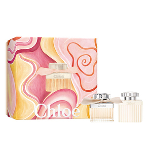 Coti firma Set regalo profumo EDP50 con lozione per il corpo 100 Chiser collezione di fragranze di lusso cesellate - Product Image 1