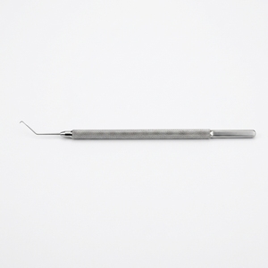 Herramienta Quirúrgica Oftálmica de Alta Calidad Nagahara Phaco Chopper para Mano Izquierda, para Cirugía de Cataratas y Corte de Núcleo - Product Image 5