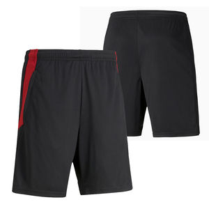 Shorts de sport pour femmes et filles, en coton respirant, pour la course, la gym, le basketball, la natation, la plage et le yoga, avec effet galbant, personnalisables, style cargo, en jean, avec doublure polaire, pour l'été. - Product Image 3