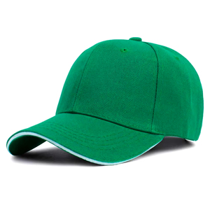 Hot Sale Hats Mesh 100% Cotton Snapback Classic Baseball <b>Cap</b> <b>Women</b> and Men Trucker Hats Fashion Sports <b>Caps</b> cheap rate - Product Image 6