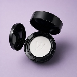 korean cushion <b>foundation</b> All-in-One Dual Cream Pore Minimizing Whitening Waterproof Cushion for All Skin korean cosmetics face - Product Image 2