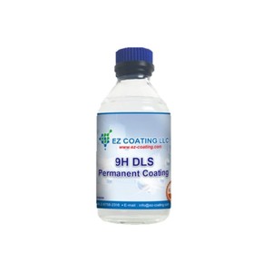 Revêtement de surface pour voiture 9H - Super hydrophobe et hydrofuge - N° d'article. K-100 - Product Image 3