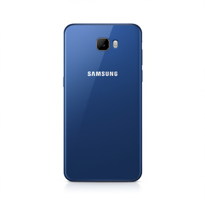 Carcasa Trasera Azul de Repuesto para Samsung Galaxy A5 2017, Modelo A520F - Product Image 2