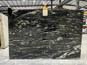 Tùy chỉnh Tấm Đá <span class=keywords><strong>Granite</strong></span> Trắng mô hình tự nhiên Thời Trung Cổ/Phong cách công nghiệp tầng hầm cầu thang lát đá và mẫu bên ngoài - Product Image 3