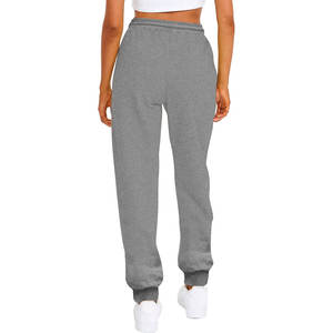 Pantalones Deportivos Casuales de Felpa Gruesa de 350G para Hombre y Mujer, Pantalones Deportivos de Pierna Recta, Pantalones Deportivos Holgados Unisex - Product Image 6