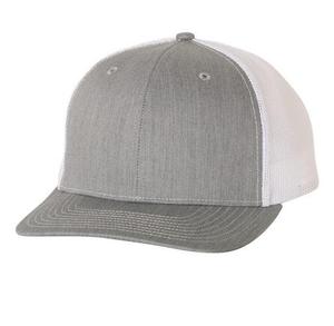 Casquette Trucker Unisexe en Maille Respirante, Casquette de Baseball Personnalisable avec Logo, Vente en Gros, Casquette Snapback à Cinq Panneaux avec Devant en Mousse pour Sports de Plein Air - Product Image 3