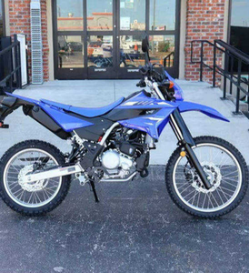 Assemble NEW Summer offer 2026 <b>Yamahas</b> <b>WR</b> 125R New Dual.Sport Motorcycle - Product Image 2