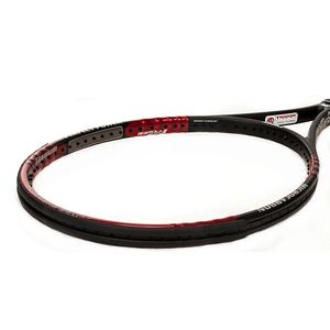 ไม้แร็กเก็ตเทนนิสทำจากคาร์บอนอุปกรณ์กีฬาคุณภาพระดับพรีเมียม - Product Image 4