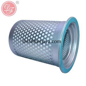 Filtre séparateur d'huile industriel pour compresseur d'air, pièce de rechange, filtre à huile en acier inoxydable - Product Image 5