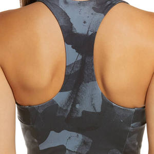 เสื้อชั้นในกีฬาสำหรับผู้หญิงไซส์ใหญ่ ขายส่ง แบบไร้ตะเข็บ เสริมฟองน้ำ ซัพพอร์ตสูง เหมาะสำหรับโยคะ ฟิตเนส วิ่งออกกำลังกาย - Product Image 3